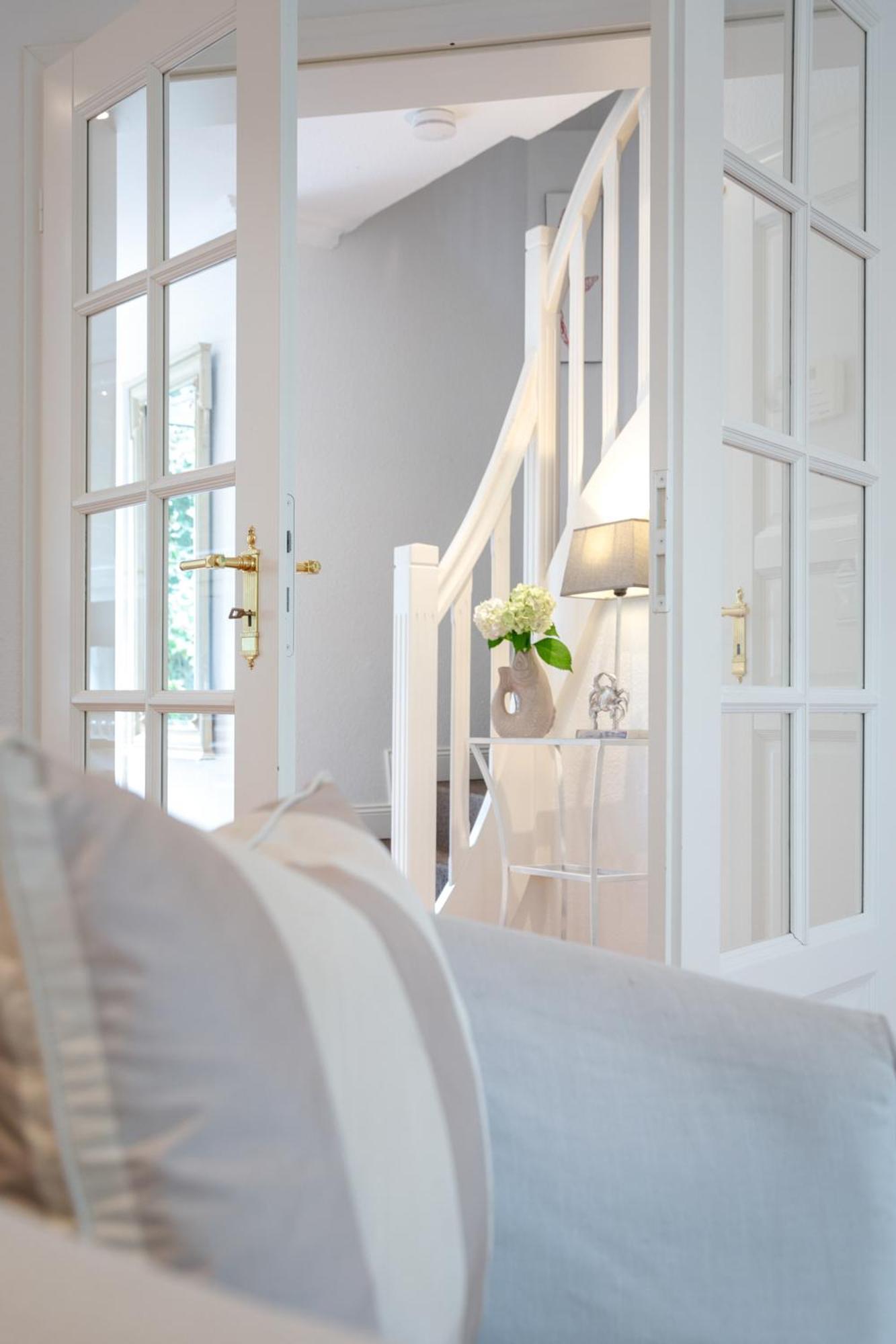 Moledyk Villa Westerland Exterior foto