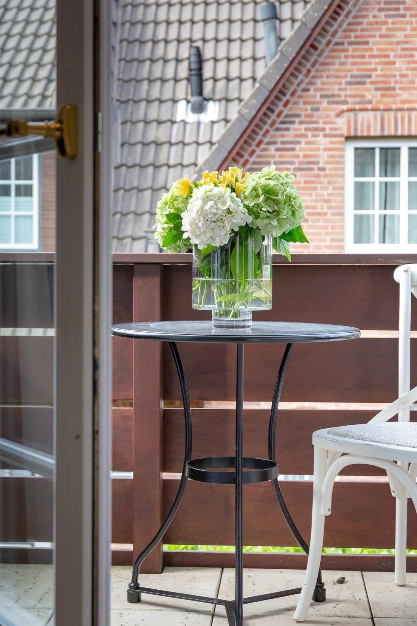 Moledyk Villa Westerland Exterior foto